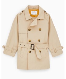 ZARA KIDS | トレンチコート