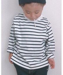 GU | Tシャツ/カットソー