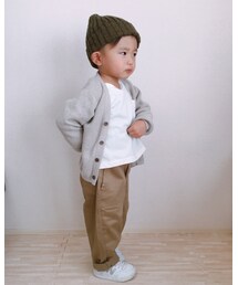 ポーズキメてます✌️ | その他