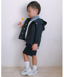 🐻 | その他