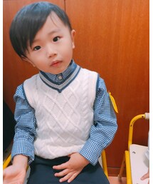 🐻面接 | その他