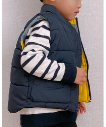 GAP | ダウンベスト