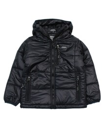 DENIM DUNGAREE | ダウンジャケット/コート