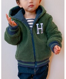 TOMMY HILFIGER | パーカー