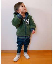 🐻 | その他