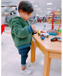 🐻お出掛け | その他