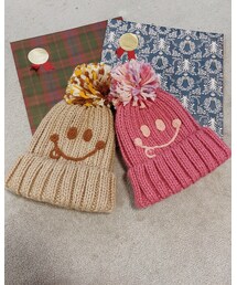 BEAMS | ニットキャップ/ビーニー