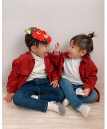 🐻🐰 | その他