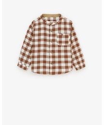 ZARA KIDS | シャツ/ブラウス