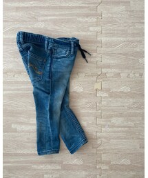 H&M | デニムパンツ