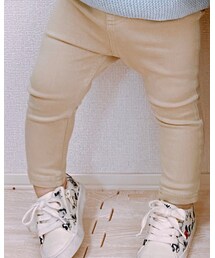 無印良品 | パンツ