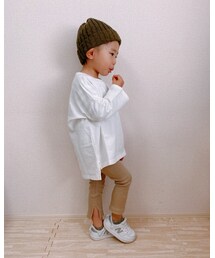 🐻 | その他