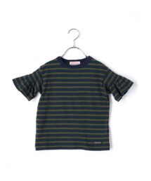 DENIM DUNGAREE | Tシャツ/カットソー