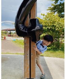 🐻 | その他