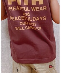 FITH | Tシャツ/カットソー