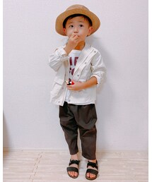 🐻 | その他