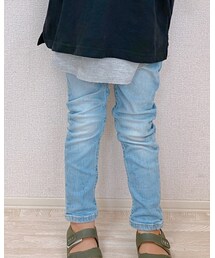 H&M | デニムパンツ