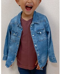 H&M | シャツ/ブラウス