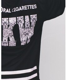 THE ORAL CIGARETTES | (Tシャツ/カットソー)