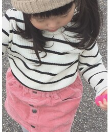 GLOBAL WORK | ニット/セーター