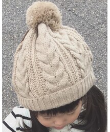 Birthday | ニットキャップ/ビーニー