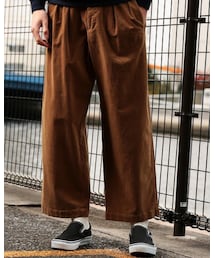 JUNRED | その他パンツ