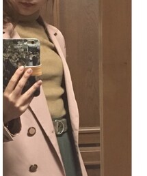 GU | ニット/セーター