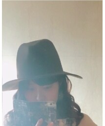 キャットストリートのどっか | ハット