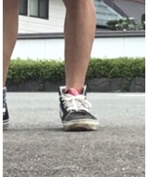 VANS | スニーカー