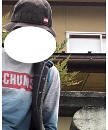 CHUMS | ハット