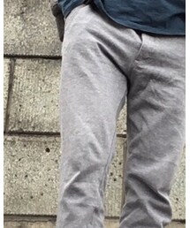 GLOBAL WORK | その他パンツ