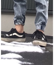 VANS | スニーカー