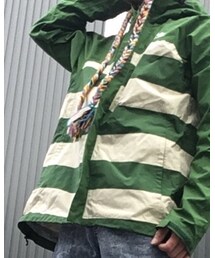 HELLY HANSEN | マウンテンパーカー