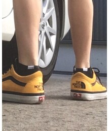 THE NORTH FACE | スニーカー