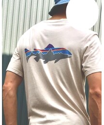 patagonia | Tシャツ/カットソー