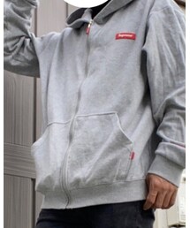 Supreme  | パーカー