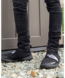 THE NORTH FACE | シューズ