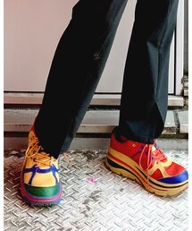 HOKA | スニーカー