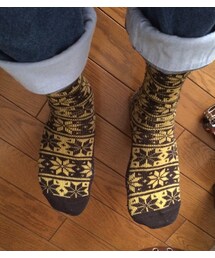 SPINNS | レディース靴下(ソックス/靴下)