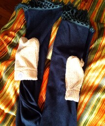 KINGLYMASK | マフラー