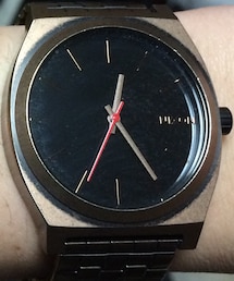 NIXON | アナログ腕時計