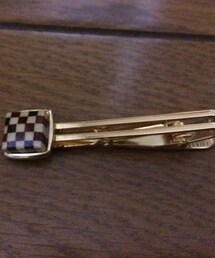 箱根 | 寄木細工(ネクタイピン)