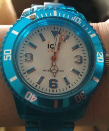 icewatch | アナログ腕時計