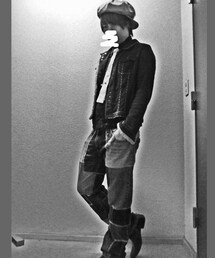 Sebastian | コーデュロイジャケット(その他アウター)