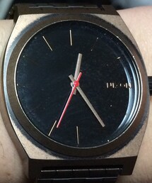 NIXON | アナログ腕時計