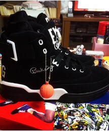 EWING | その他シューズ