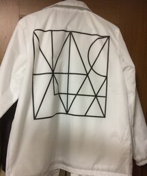 ELVIRA | ナイロンジャケット