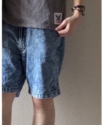 Captains Helm | デニムパンツ