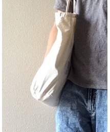 WEGO | トートバッグ