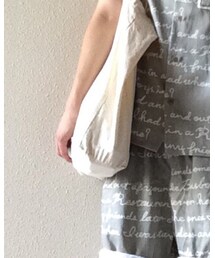 WEGO | トートバッグ